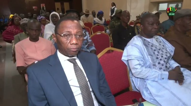Renouveau de la justice au Mali : concertations régionales lancées