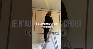 Rénovation de la chambre de mes grands-parents | Épisode 2