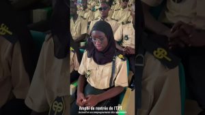 Rentrée 2025-2026 : le CROUS-T soutient les nouveaux ingénieurs