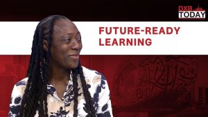 Rentrée Scolaire à Dubaï : Bien-être des élèves et classes d'avenir