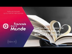 Rentrée littéraire : Les pépites de Lireka.com