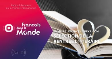 Rentrée littéraire : Les pépites de Lireka.com