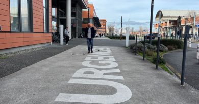 Réorganisation des urgences au CHU de Toulouse : "aucune certitude" d'un retour à la normale après décembre