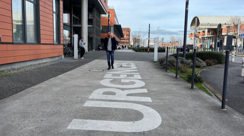 Réorganisation des urgences au CHU de Toulouse : "aucune certitude" d'un retour à la normale après décembre