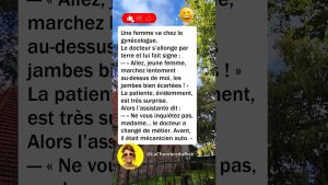 RĂ©orientation professionnelle : rires garantis ! đ