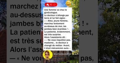 Réorientation professionnelle : rires garantis ! 😂