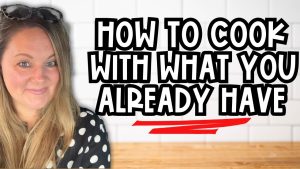 Repas Économiques pour Familles en Difficulté