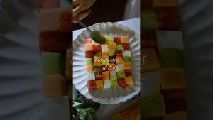 Repas d'été végan idéal pour vos invités 🌱🍋