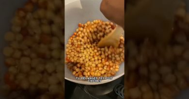 Repas hebdomadaires : Options véganes et végétariennes