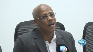 Réponse du Ministre de la Santé sur le budget pour une santé inclusive à Djibouti