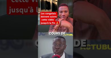 Réponses à vos questions sur le dollar et le franc congolais
