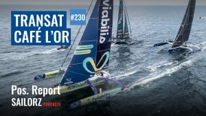 Reportage #230 : Thibaut Vauchel-Camus et Baptiste Hulin