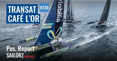 Reportage #230 : Thibaut Vauchel-Camus et Baptiste Hulin