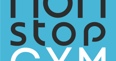 Reprise contrat nonstopgym