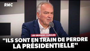 Républicains en crise : un électeur déçu se détourne de LR