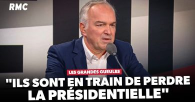 Républicains en crise : un électeur déçu se détourne de LR