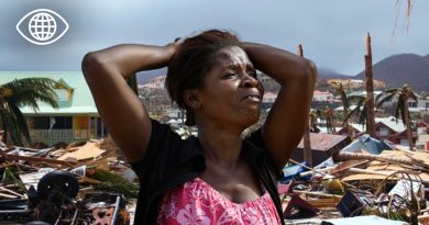 République Dominicaine : résilience face aux catastrophes naturelles