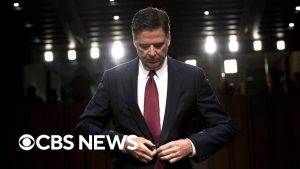 Réputation du ministère de la Justice en jeu avec l'affaire Comey