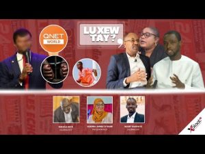 Réseau QNET 'Lu Xew Tay' démantelé : Réactions du Conseil des ministres