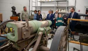 Résistance et déportation : au chevet des collections