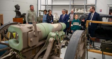 Résistance et déportation : au chevet des collections