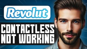 Résoudre les problèmes de paiement sans contact Revolut