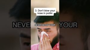 Respectez la culture et évitez les erreurs courantes en voyage