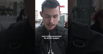 Respectez la route : la nouvelle campagne de sécurité routière