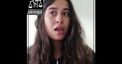 Responsabilité pénale : caméras, drones et protection policière