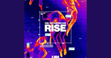 Ressentez la montée des températures