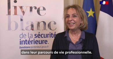 Ressources et moyens pour la sécurité intérieure : Police et Gendarmerie