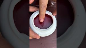 Restauration du Baume à Lèvres Ancien : Secrets de Beauté Éternels