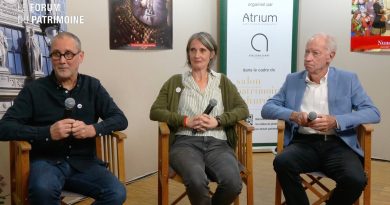 Restaurer le patrimoine : enjeux et objectifs