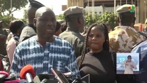 Restitution de 100 motos volées par le ministère de la Sécurité