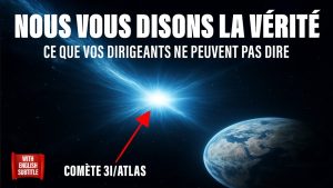 Restrictions sur les images de la comète interstellaire 3I/ATLAS