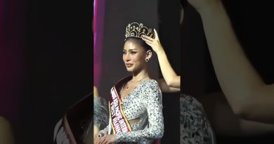 Résultats Officiels de Miss Asia Pacific International 2025