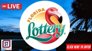 Résultats en Direct du Tirage Florida - Soirée du 12 Octobre 2025
