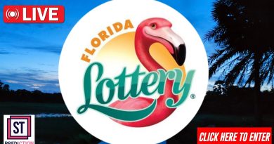 Résultats en Direct du Tirage Florida - Soirée du 12 Octobre 2025