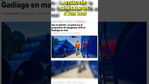 Résumé Quotidien de l'Actualité Nationale