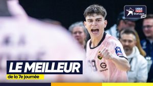 Résumé captivant de la 7e journée de Liqui Moly Star Ligue