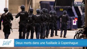 Résumé de l'actualité du 26 juin 2019, national et international