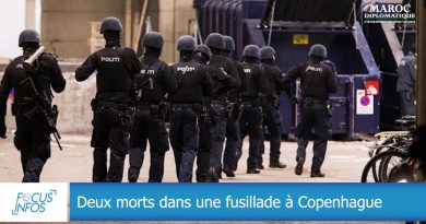 Résumé de l'actualité du 26 juin 2019, national et international