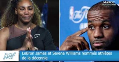 Résumé de l'actualité du 31 décembre 2019, national et international