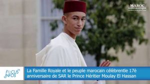 Résumé de l'actualité du jeudi 7 mai 2020