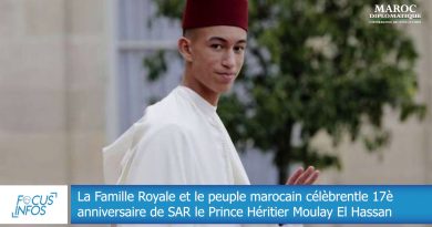 Résumé de l'actualité du jeudi 7 mai 2020