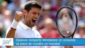 Résumé de l'actualité nationale et internationale du 15 juillet 2019