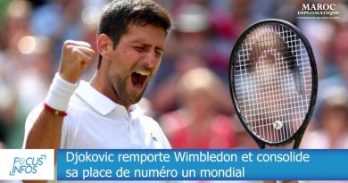 Résumé de l'actualité nationale et internationale du 15 juillet 2019