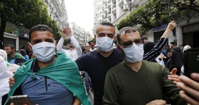 Résumé de l'actualité nationale et internationale du 17 juillet 2020