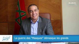 Résumé de l'actualité nationale et internationale du 20 avril