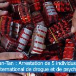 Résumé de l'actualité nationale et internationale du 21 novembre